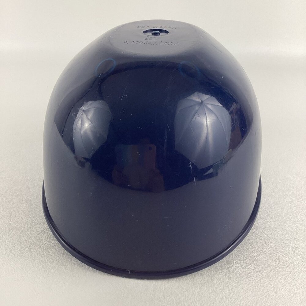 Cleveland Indians Replica Batting Helmet Full Size Promo MLB Baseball Souvenir - Picture 4 of 6